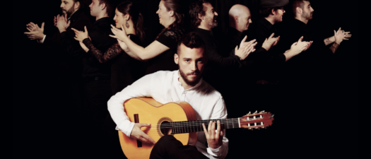 Art of Believing – Flamenco