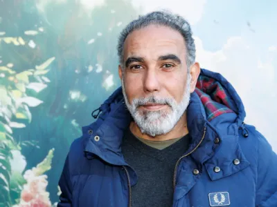 Omar Ahaddaf