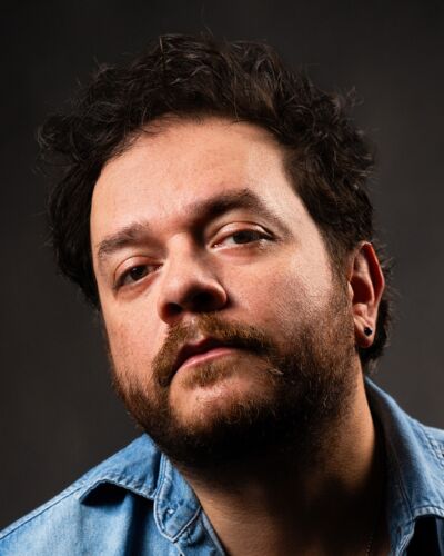 David Ramirez