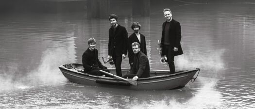 Loek van den Berg Quintet