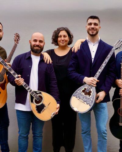Athens Collective