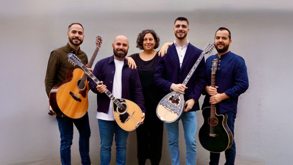 Athens Collective | MgE