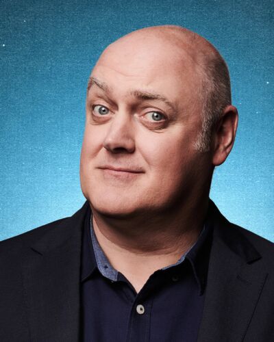 Dara Ó Briain