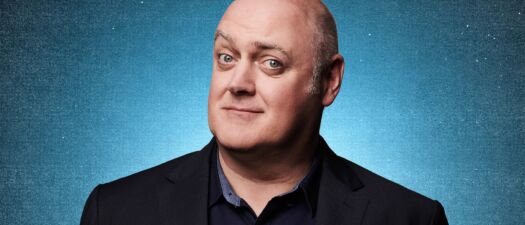 Dara Ó Briain