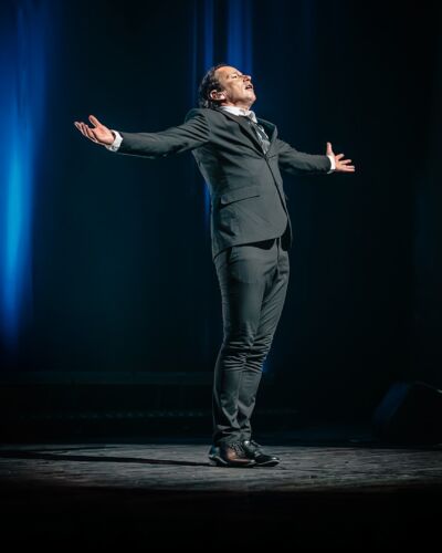 Brel! The Show