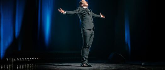 Brel! The Show