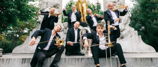 Mnozil Brass