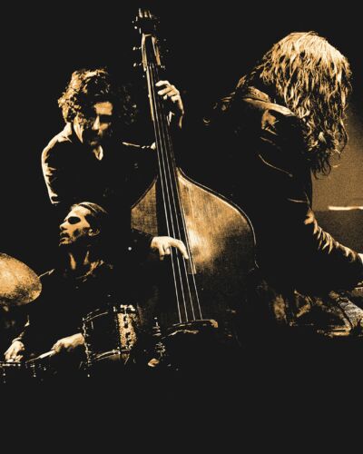 Jazz Sabbath