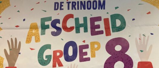 Lipdub Basisschool de Trinoom