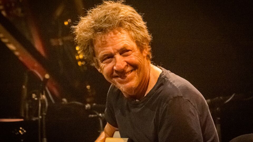 Dominic Miller - BRIDGE Guitar Festival - Muziekgebouw Eindhoven