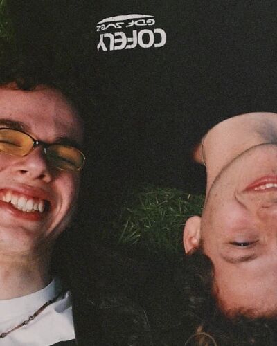 Mendula Duo