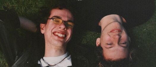 Mendula Duo