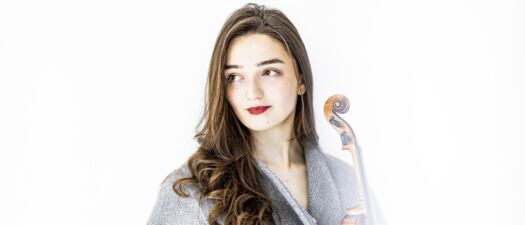 Nina Broeva & Vital Stahievitch