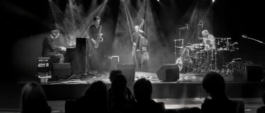 Yuri Honing Acoustic Quartet