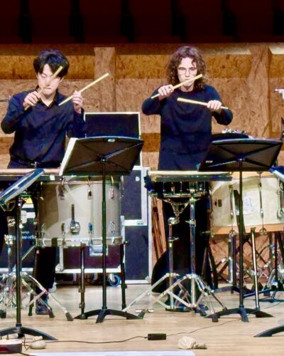 CvA Percussion