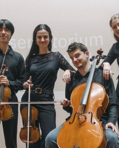 Sonem Quartet