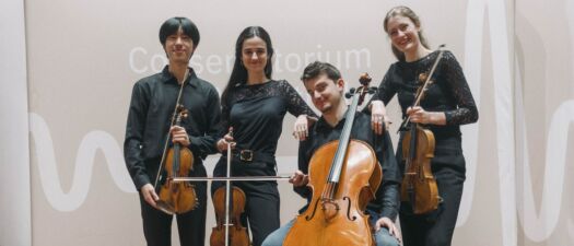 Sonem Quartet