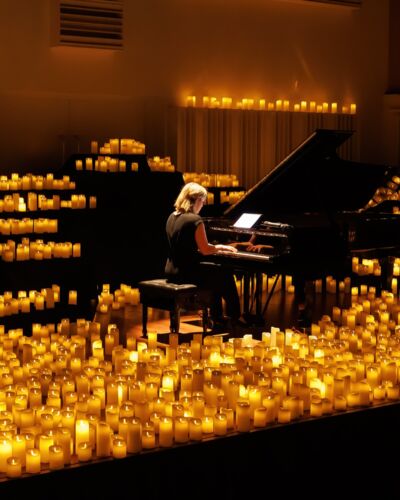 Candlelight Concerts: Tribute aan Adele