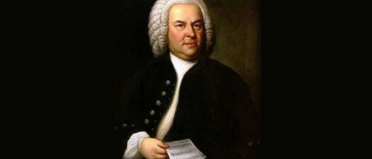 Johann Sebastian Bach