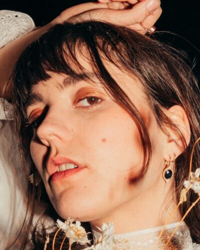 Daisy Bellis