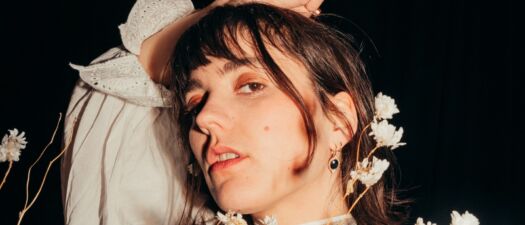 Daisy Bellis