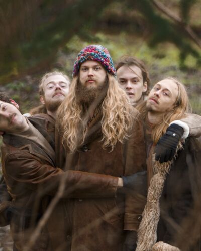 The Pekkers
