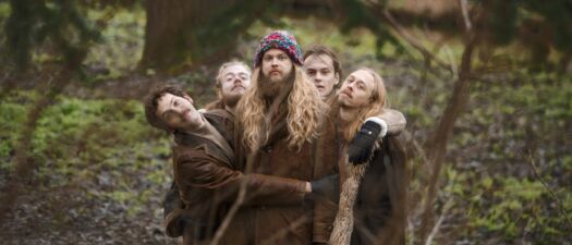The Pekkers