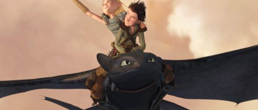 How to Train Your Dragon in Concert