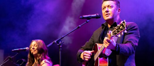 Johnny Cash Roadshow