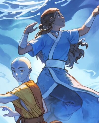 Avatar: The Last Airbender in Concert