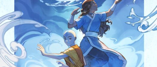 Avatar: The Last Airbender in Concert