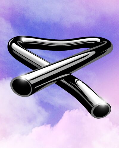 The Best of Mike Oldfield’s Tubular Bells I, II & III