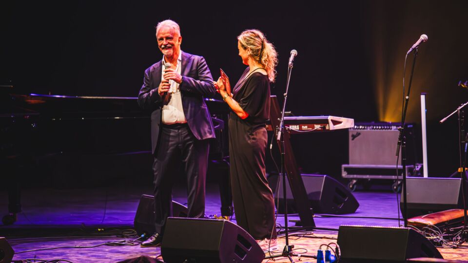 Bladi Festival - Muziekgebouw Eindhoven