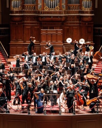 Nederlands Studenten Orkest