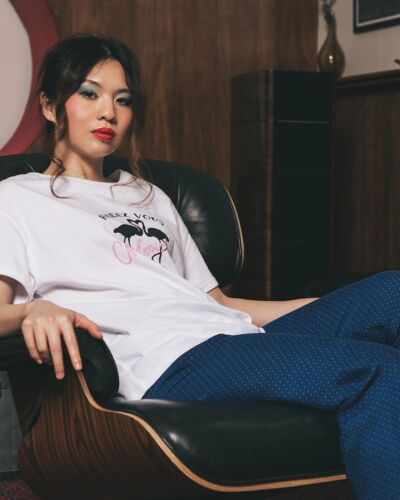 Belle Chen