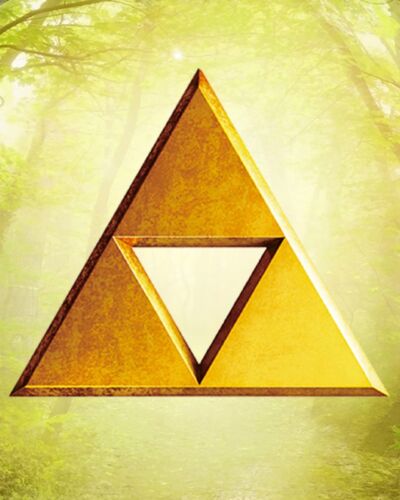 The Music of The Legend of Zelda