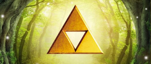 The Music of The Legend of Zelda