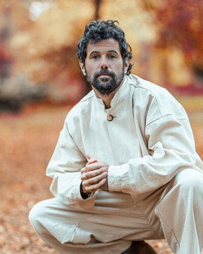 Nick Mulvey