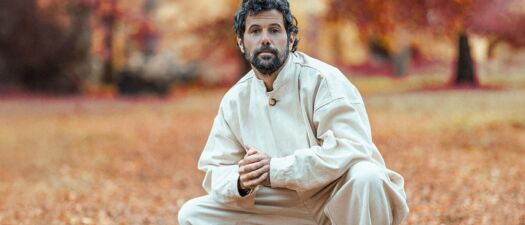 Nick Mulvey