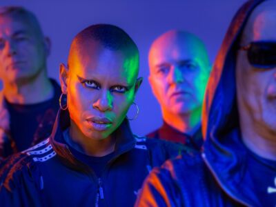 Skunk Anansie | MgE