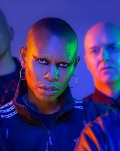 Skunk Anansie