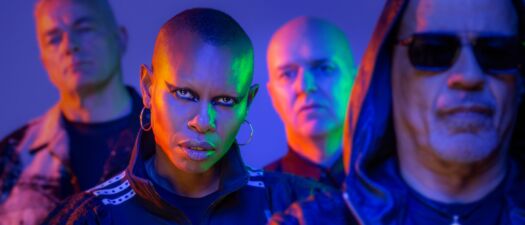 Skunk Anansie