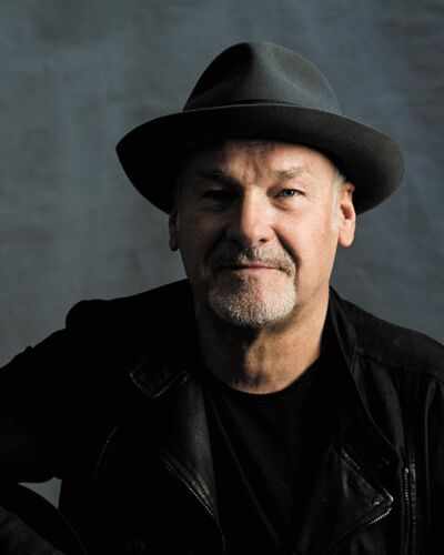 Paul Carrack