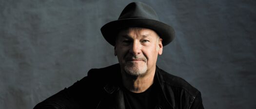 Paul Carrack