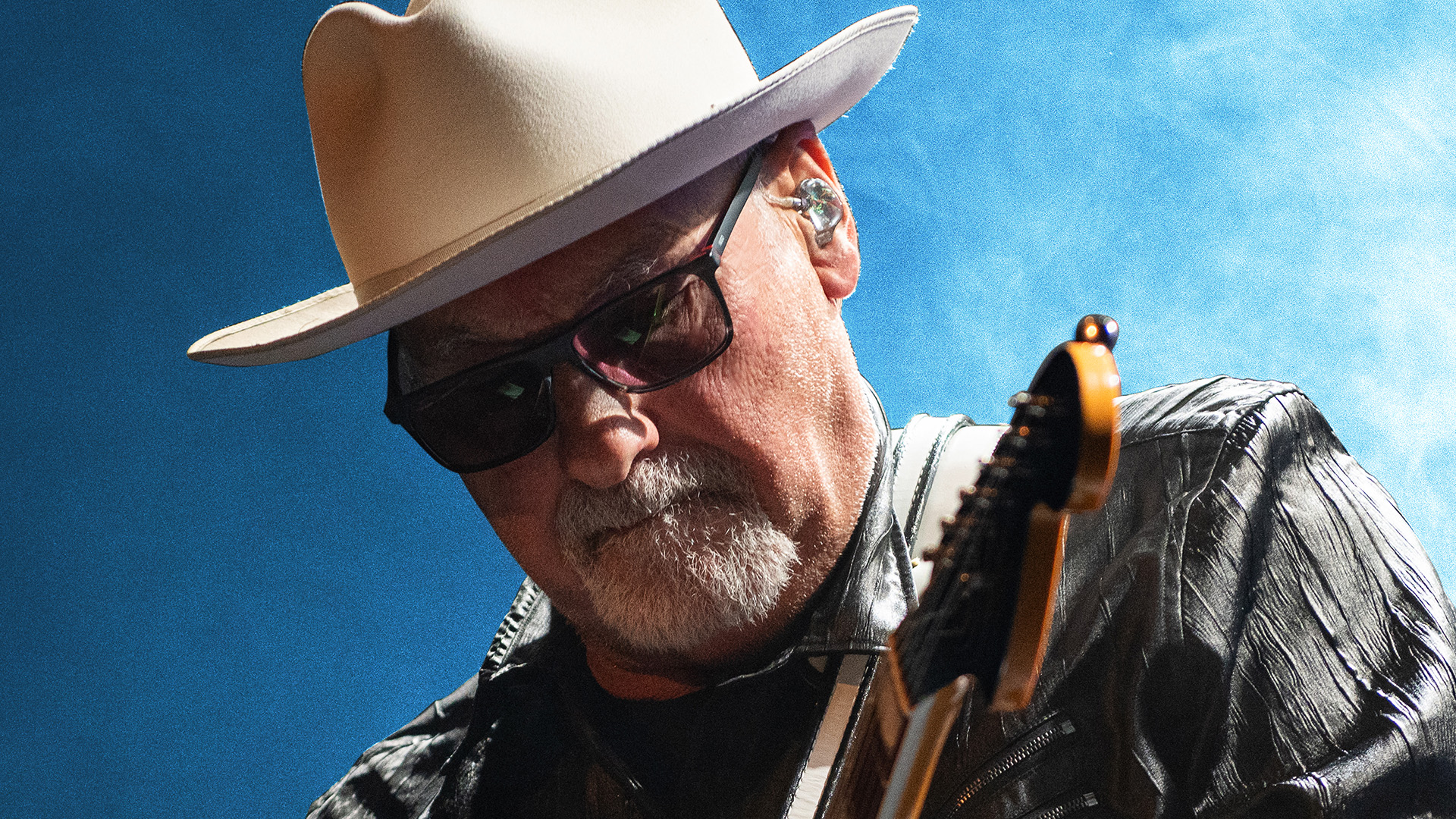 Paul Carrack