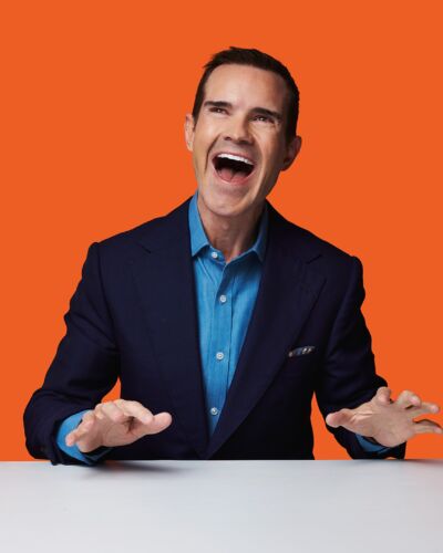 Jimmy Carr
