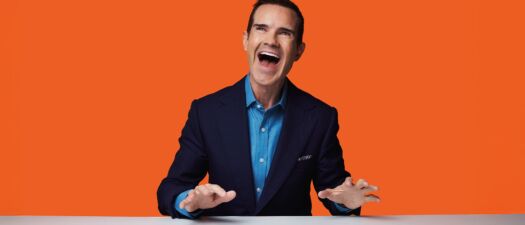 Jimmy Carr