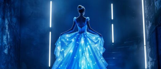 Ballet of Lights: Cinderella