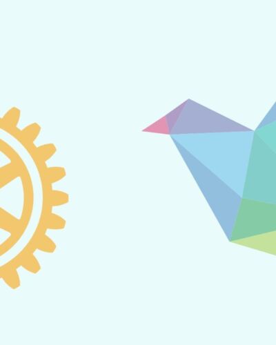 Rotary: Symphony of Hope