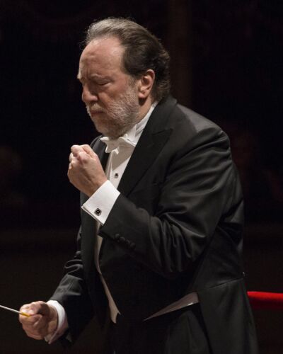 Riccardo Chailly